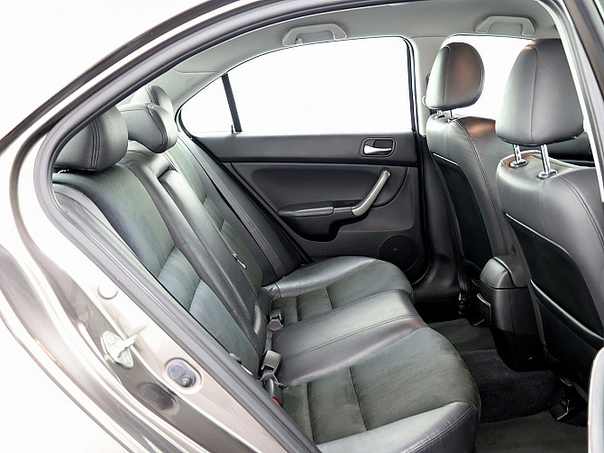 Honda Accord Elegance ATM 2.0 114kW Tallina - foto 7
