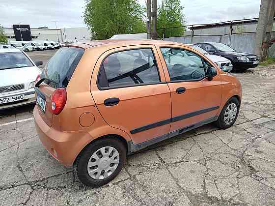 Chevrolet Spark City 0.8 38kW Таллин