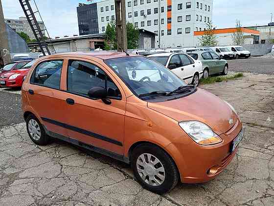 Chevrolet Spark City 0.8 38kW Таллин
