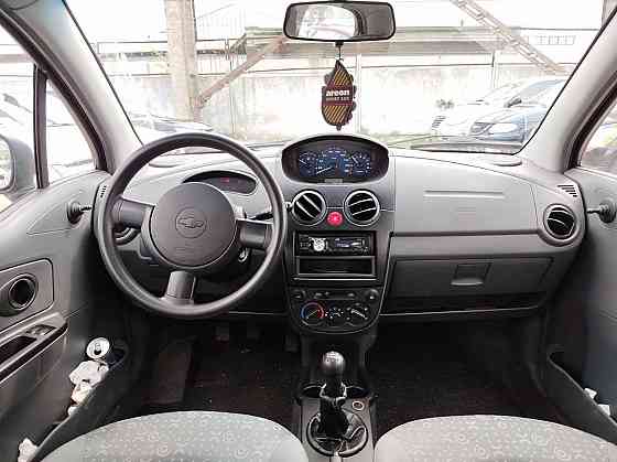 Chevrolet Spark City 0.8 38kW Таллин