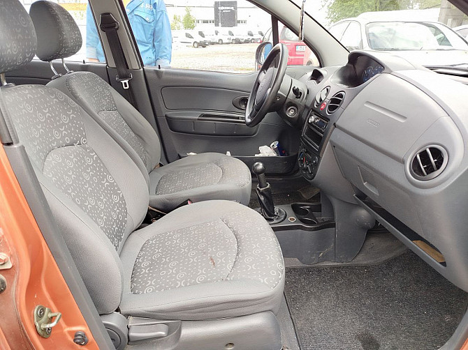 Chevrolet Spark City 0.8 38kW Таллин - изображение 6