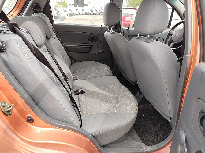 Chevrolet Spark City 0.8 38kW Таллин - изображение 7