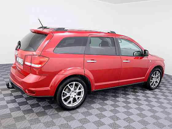 Fiat Freemont Luxury ATM 2.0 JTD 125kW Таллин