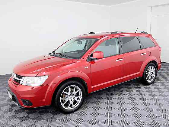 Fiat Freemont Luxury ATM 2.0 JTD 125kW Таллин