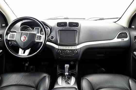 Fiat Freemont Luxury ATM 2.0 JTD 125kW Таллин