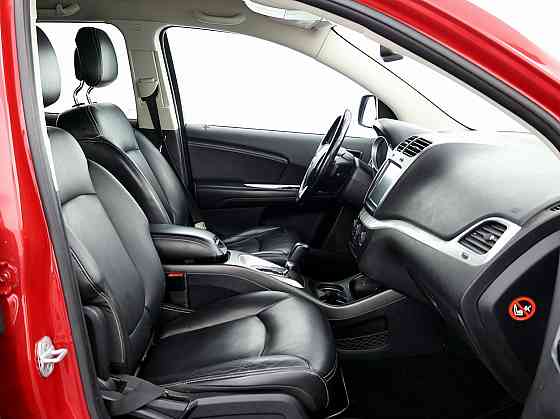 Fiat Freemont Luxury ATM 2.0 JTD 125kW Таллин