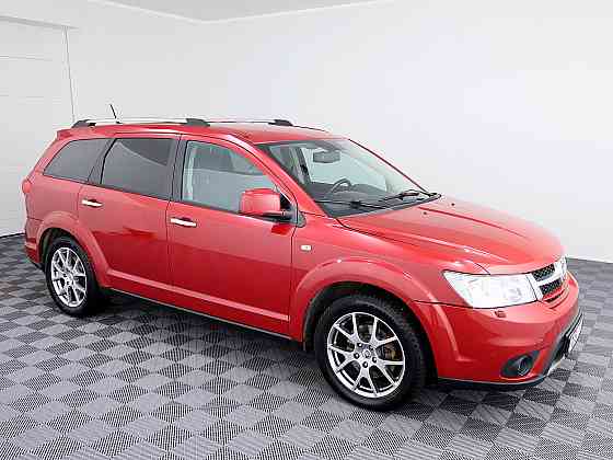 Fiat Freemont Luxury ATM 2.0 JTD 125kW Таллин