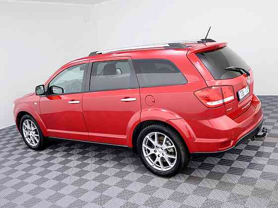 Fiat Freemont Luxury ATM 2.0 JTD 125kW Таллин