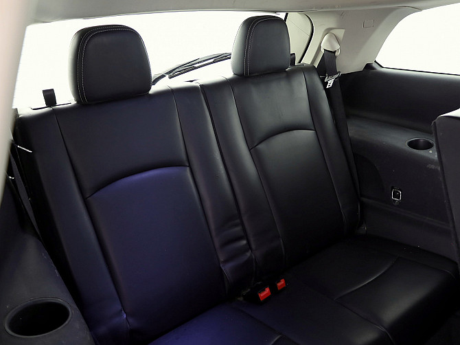 Fiat Freemont Luxury ATM 2.0 JTD 125kW Tallina - foto 8