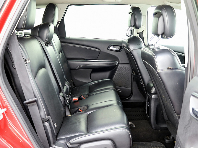 Fiat Freemont Luxury ATM 2.0 JTD 125kW Tallina - foto 7