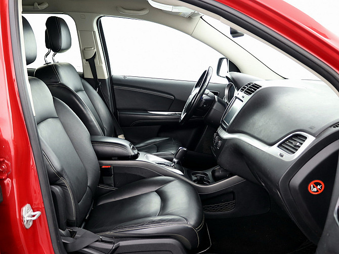 Fiat Freemont Luxury ATM 2.0 JTD 125kW Tallina - foto 6