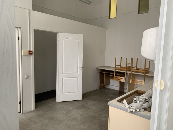 Apkurināmas ražošanas telpas ar labu lokāciju. Sakopta, iežogota un apsargāta industriāla Rīga - foto 3