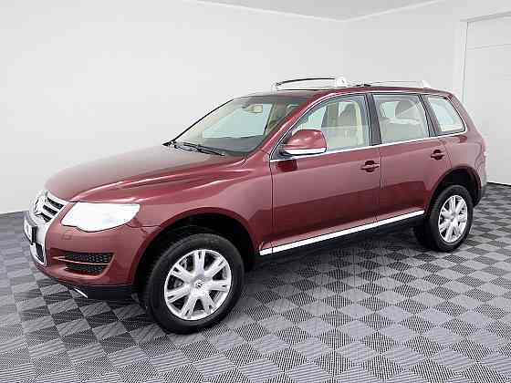 Volkswagen Touareg Highline Facelift ATM 3.0 TDI 176kW Tallina