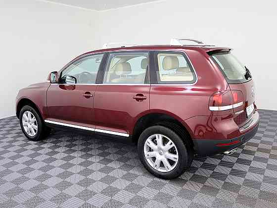 Volkswagen Touareg Highline Facelift ATM 3.0 TDI 176kW Tallina