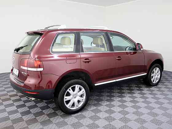 Volkswagen Touareg Highline Facelift ATM 3.0 TDI 176kW Tallina