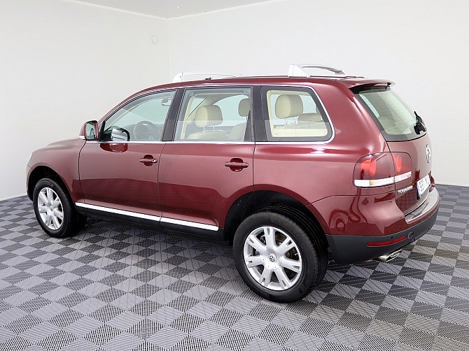 Volkswagen Touareg Highline Facelift ATM 3.0 TDI 176kW Tallina - foto 4