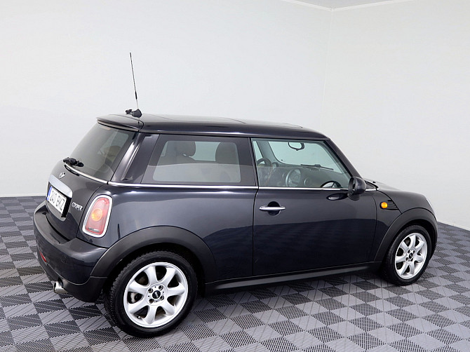 MINI Cooper Luxury Facelift ATM 1.6 88kW Таллин - изображение 3