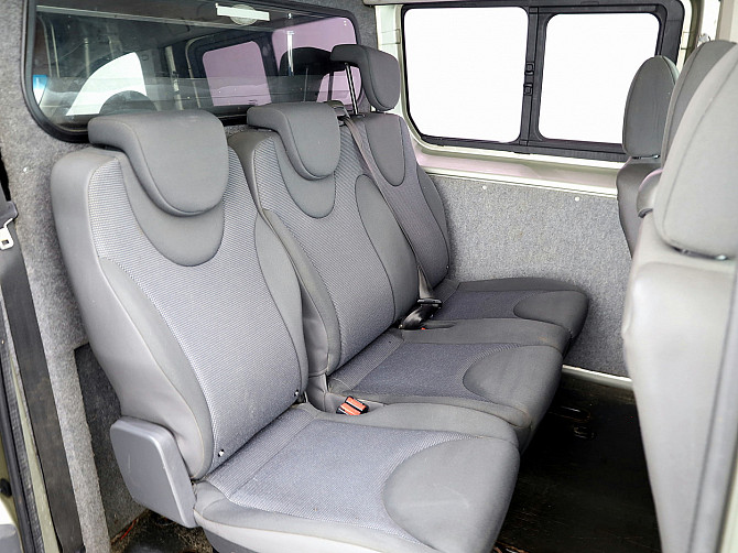 Peugeot Expert Passenger 2.0 HDi 88kW Tallina - foto 7