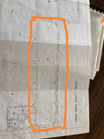 Kvalitatīvas telpas ar apkuri.  Multifunkcionāls pielietojums komercplatībām, kas piemērotas Rīga - foto 6