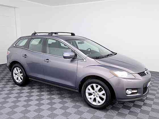 Mazda CX-7 Comfort 4x4 2.3 191kW Tallina