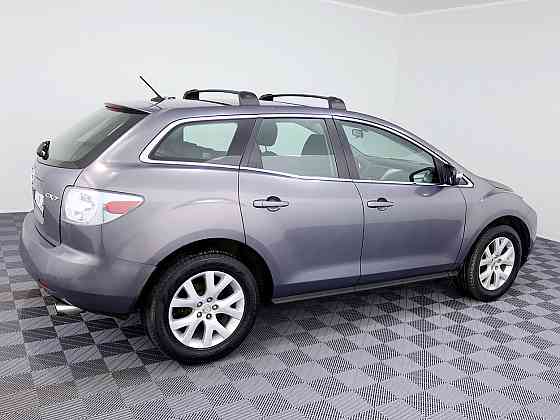 Mazda CX-7 Comfort 4x4 2.3 191kW Tallina