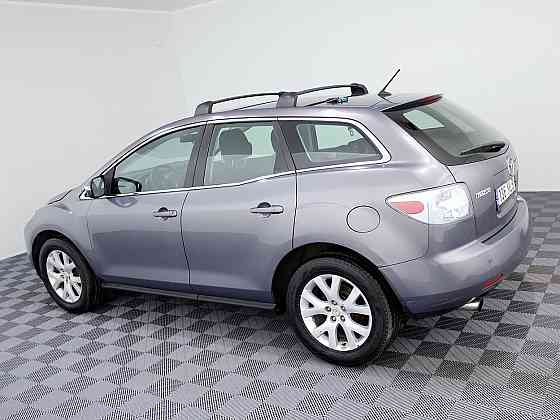 Mazda CX-7 Comfort 4x4 2.3 191kW Tallina