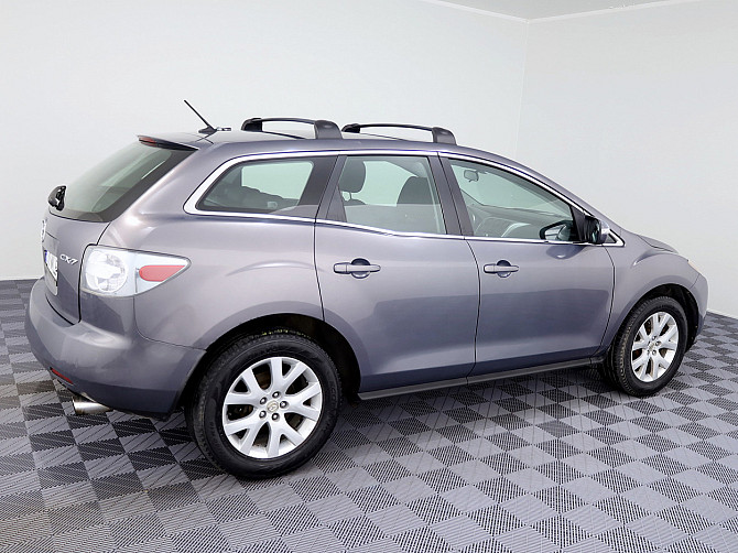 Mazda CX-7 Comfort 4x4 2.3 191kW Таллин - изображение 3