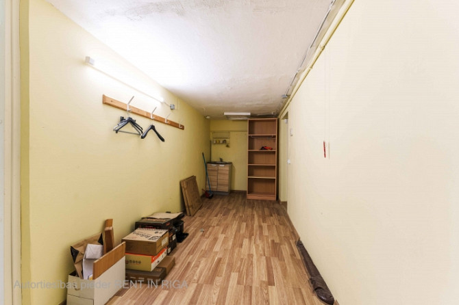 Birojs Purvciemā, blakus t/c Domina.  Piedāvājam nomai autonomas komercplatības, kas Rīga - foto 6