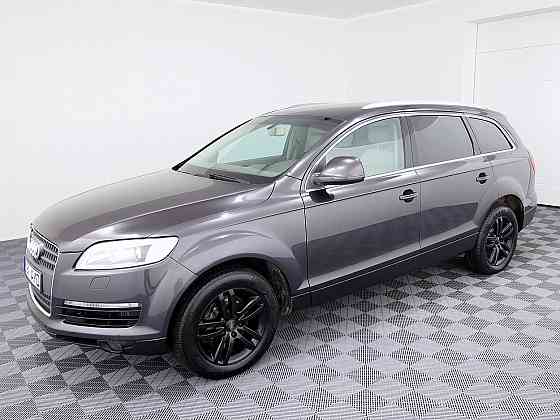 Audi Q7 Luxury Quattro ATM 3.0 TDI 171kW Таллин