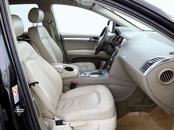 Audi Q7 Luxury Quattro ATM 3.0 TDI 171kW Таллин