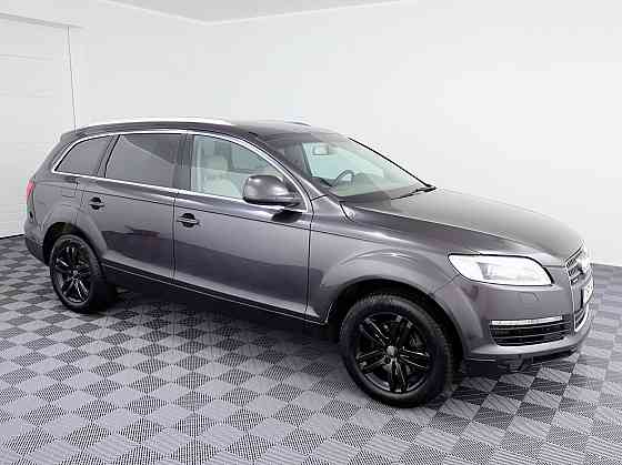 Audi Q7 Luxury Quattro ATM 3.0 TDI 171kW Tallina