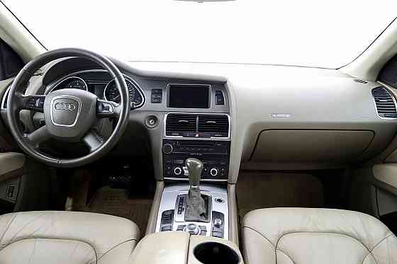Audi Q7 Luxury Quattro ATM 3.0 TDI 171kW Таллин