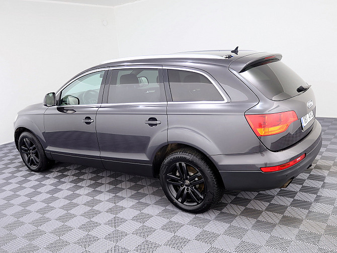 Audi Q7 Luxury Quattro ATM 3.0 TDI 171kW Tallina - foto 4