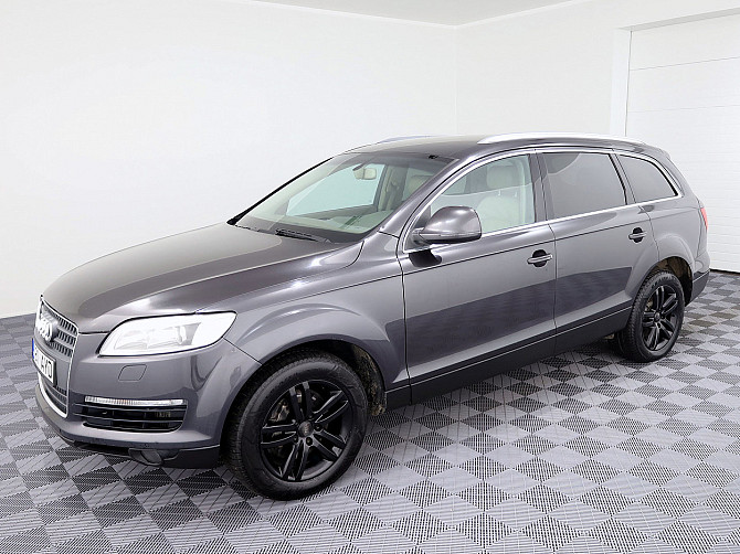 Audi Q7 Luxury Quattro ATM 3.0 TDI 171kW Tallina - foto 2