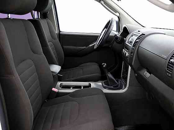 Nissan Pathfinder Comfort 4x4 2.5 TDCi 126kW Таллин
