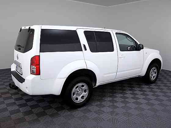 Nissan Pathfinder Comfort 4x4 2.5 TDCi 126kW Таллин