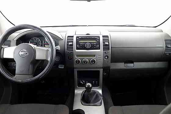 Nissan Pathfinder Comfort 4x4 2.5 TDCi 126kW Таллин