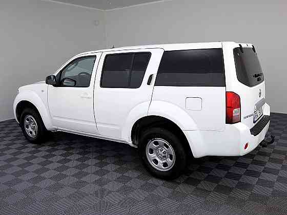Nissan Pathfinder Comfort 4x4 2.5 TDCi 126kW Таллин