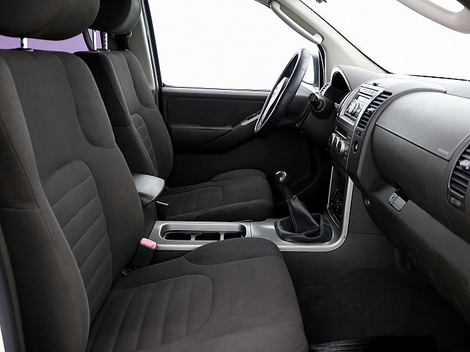 Nissan Pathfinder Comfort 4x4 2.5 TDCi 126kW Tallina - foto 6