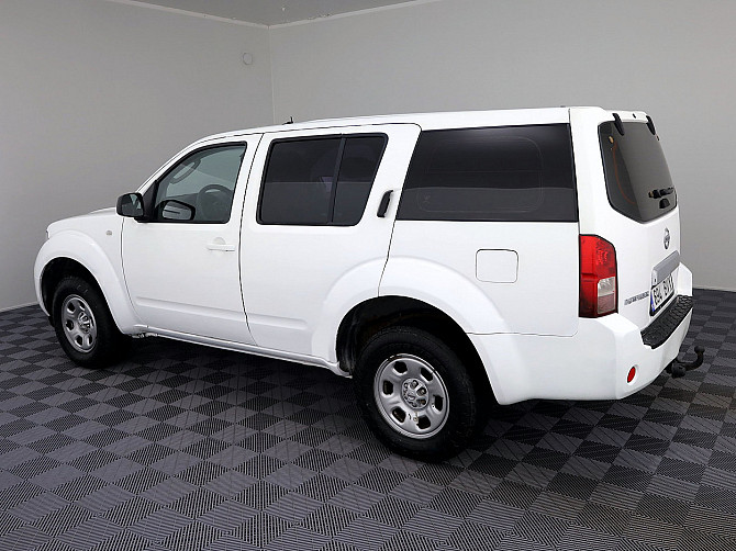 Nissan Pathfinder Comfort 4x4 2.5 TDCi 126kW Tallina - foto 4