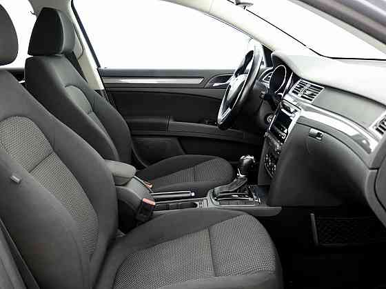 Skoda Superb Comfortline Facelift ATM 1.6 TDI 77kW Таллин