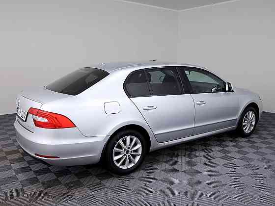 Skoda Superb Comfortline Facelift ATM 1.6 TDI 77kW Таллин