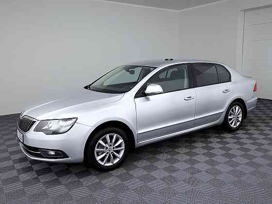Skoda Superb Comfortline Facelift ATM 1.6 TDI 77kW Таллин