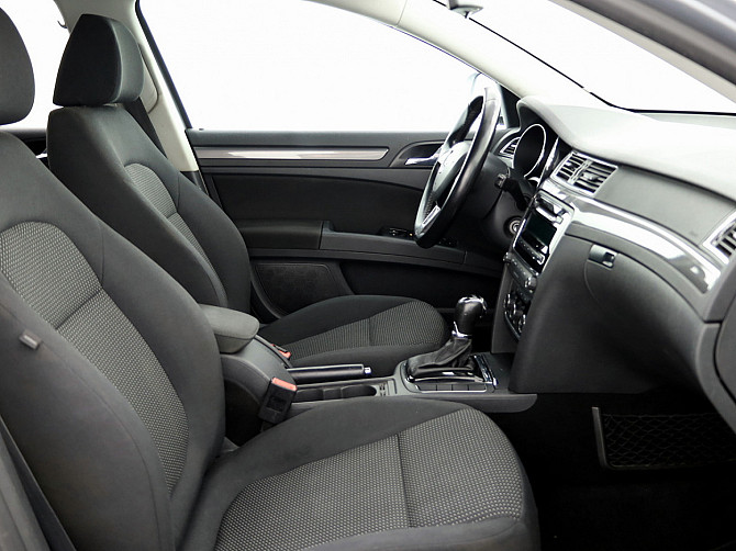 Skoda Superb Comfortline Facelift ATM 1.6 TDI 77kW Tallina - foto 6