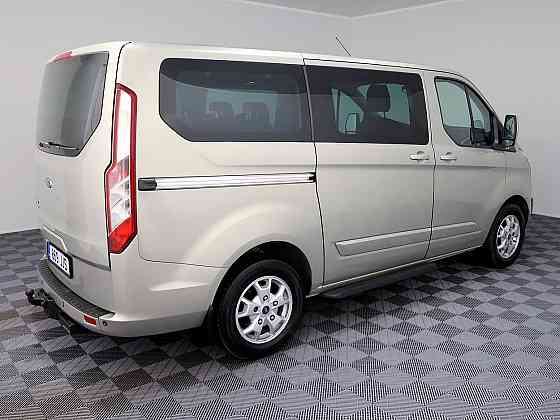 Ford Tourneo Custom Lux Passenger 2.2 TDCi 92kW Таллин