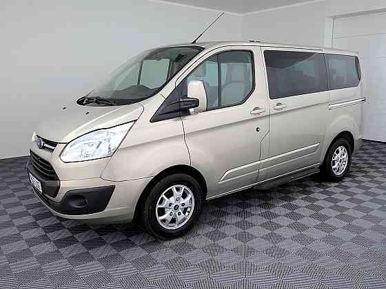 Ford Tourneo Custom Lux Passenger 2.2 TDCi 92kW Таллин