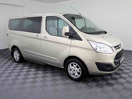 Ford Tourneo Custom Lux Passenger 2.2 TDCi 92kW Таллин