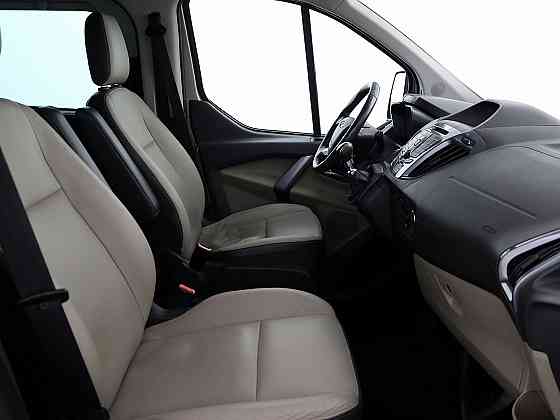 Ford Tourneo Custom Lux Passenger 2.2 TDCi 92kW Таллин