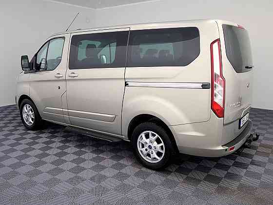 Ford Tourneo Custom Lux Passenger 2.2 TDCi 92kW Таллин