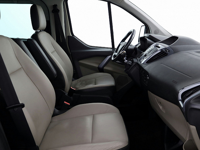 Ford Tourneo Custom Lux Passenger 2.2 TDCi 92kW Tallina - foto 6